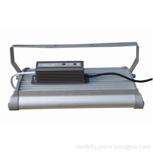 High Power Led Tunnel Lighting Ac 170-250v, Highway 56w Led Tunnel Light Fixtures, Rex-t001